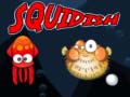 খেলা Squidish