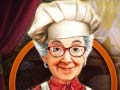 খেলা Bake and Decorate