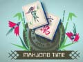 খেলা Mahjong Time