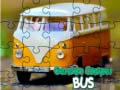 খেলা German Camper Bus