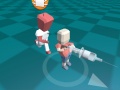 খেলা Corona Virus Warrior
