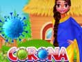 খেলা Corana Ayurveda Remedy