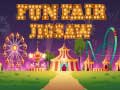 খেলা Fun Fair Jigsaw