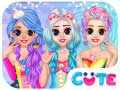 খেলা BFF Candy Lever