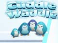 খেলা Cuddle Waddle