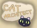 খেলা Cat Architect