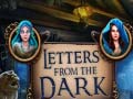 খেলা Letters from the Dark