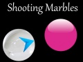 খেলা Shooting Marbles