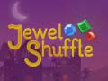 খেলা Jewel Shuffle