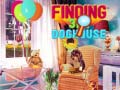 খেলা Finding 3 in1 DogHouse