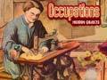খেলা Occupations Hidden Objects