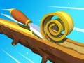 খেলা Spiral Roll