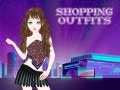 খেলা Shopping Outfits