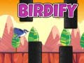 খেলা Birdify