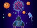 খেলা Virus Hunter