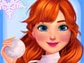 খেলা Winter Sisters Fashion Trends
