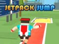 খেলা Jetpack Jump