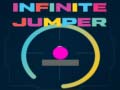 খেলা Infinite Jumper 