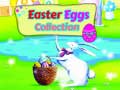 খেলা Easter Eggs Collection