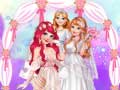 খেলা Princess Wedding Transformation