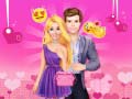 খেলা Ellie and Ben Date Night