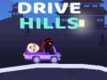 খেলা Drive Hills