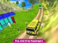 খেলা Crazy Taxi Jeep Drive