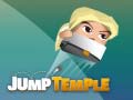 খেলা Jump Temple