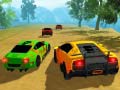 খেলা Rise Of Speed