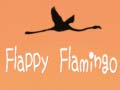 খেলা Flappy Flamingo