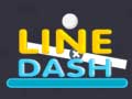 খেলা Line Dash