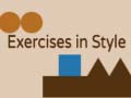 খেলা Exercises In Style