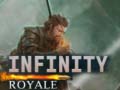 খেলা Infinity Royale