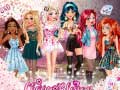 খেলা Princess Cherry Blossom Celebration