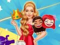 খেলা Princess Prom Gala