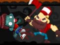 খেলা Cut Crush Zombies