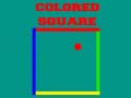 খেলা Colores Square