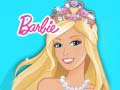 খেলা Barbie Magical Fashion