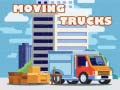 খেলা Moving Trucks