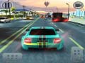 খেলা Road Racing: Highway Car Chase
