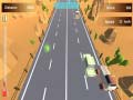 খেলা Furious Road