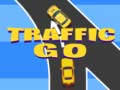 খেলা Traffic Gо