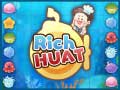 খেলা Rich Hual