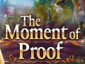 খেলা The Moment of Proof