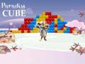 খেলা Paradise Cube