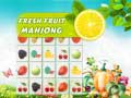 খেলা Fruit connect 3