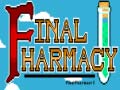 খেলা Final Fharmacy