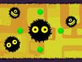খেলা Kill The Microbes
