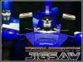 খেলা Iron Robots Jigsaw