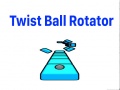 খেলা Twist Ball Rotator